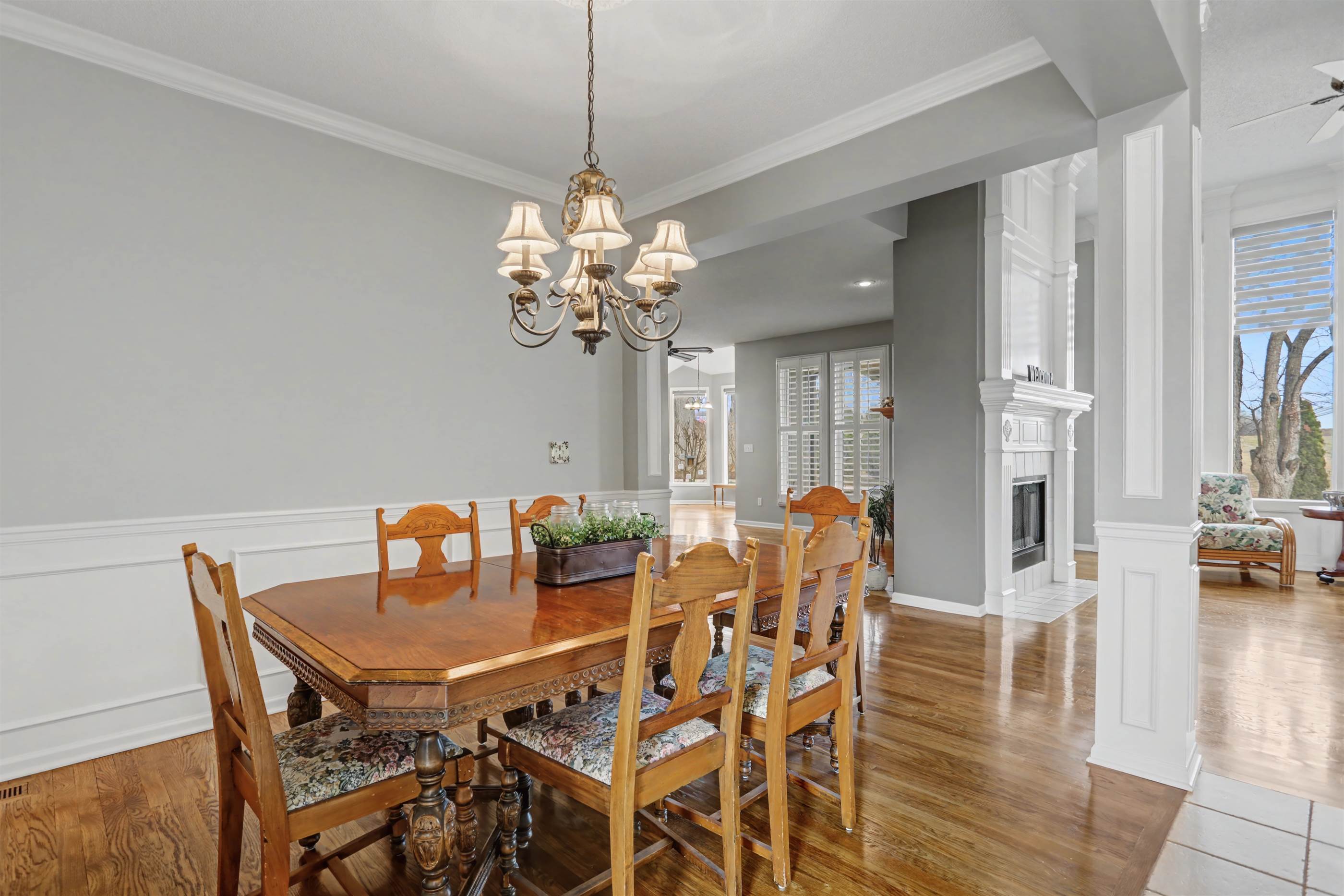 13821 Long Street, Overland Park, KS 66221