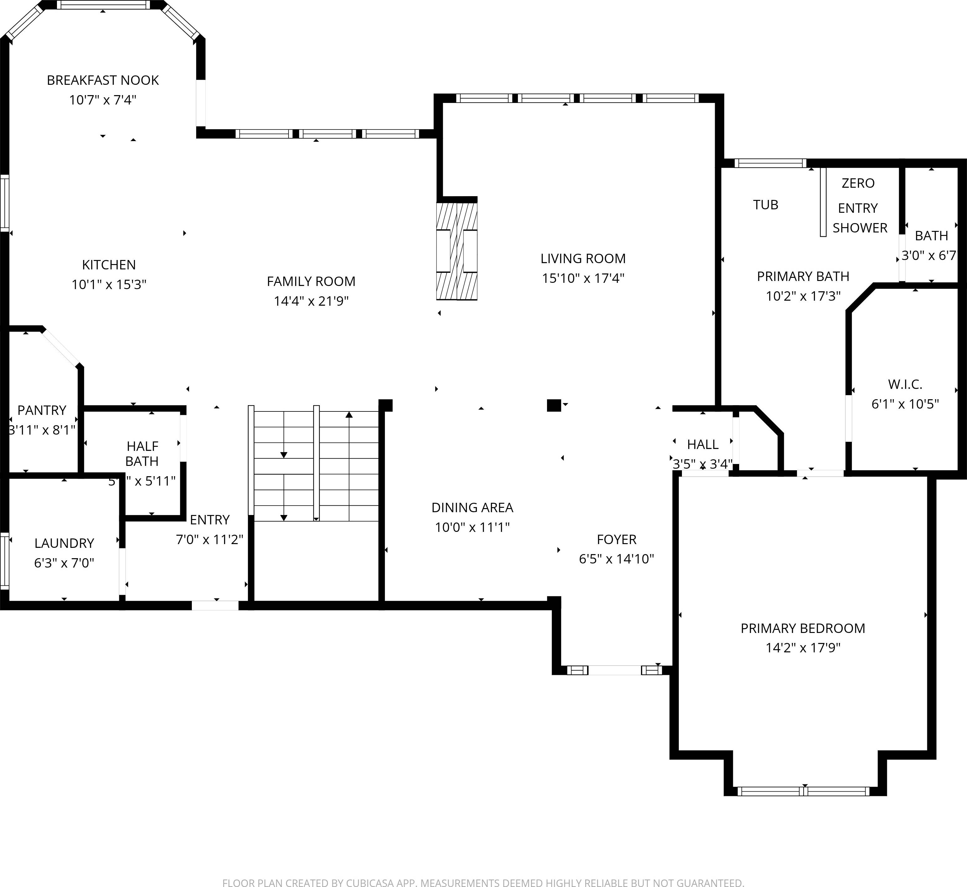 13821 Long Street, Overland Park, KS 66221