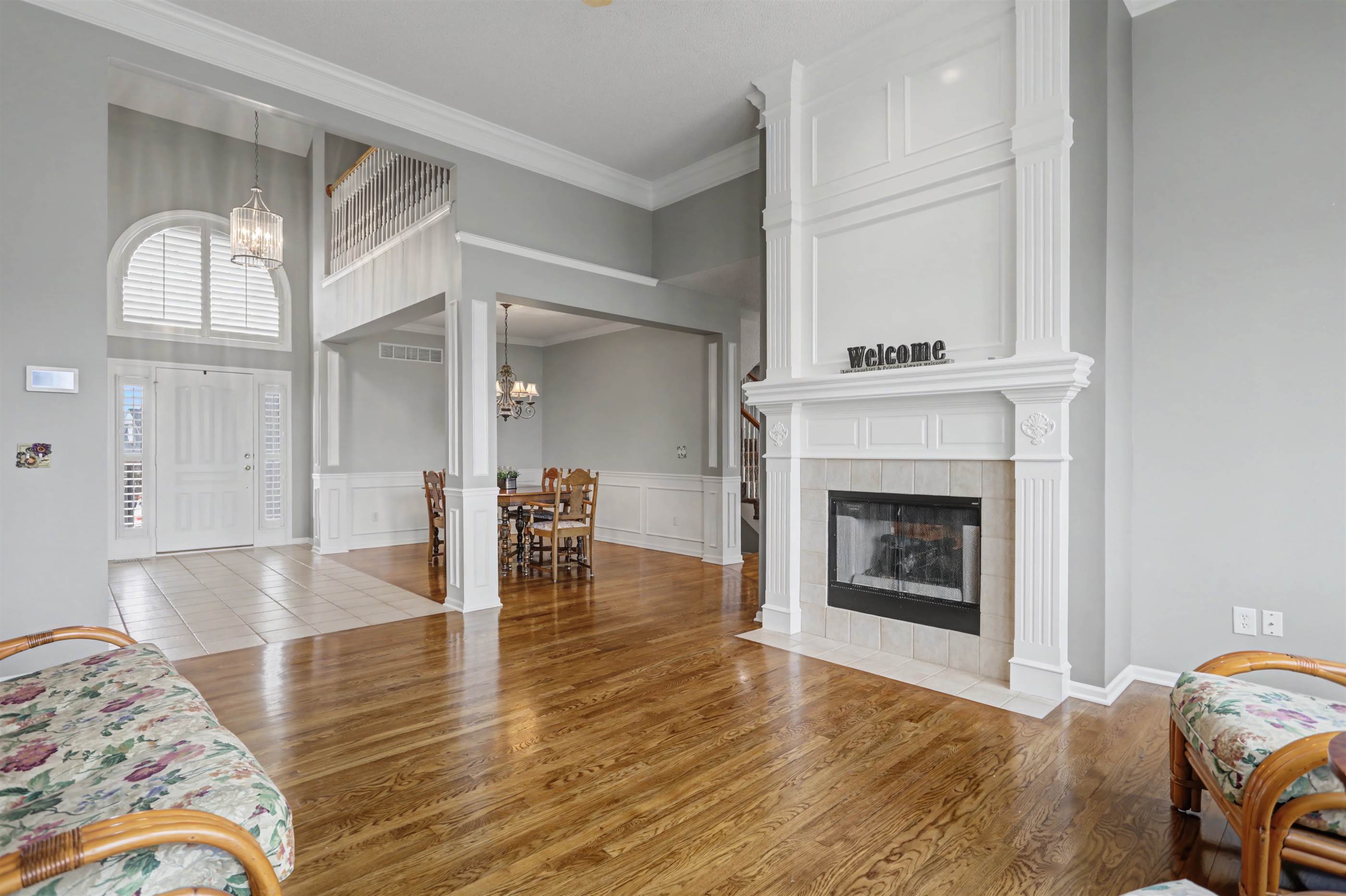 13821 Long Street, Overland Park, KS 66221