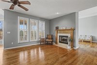 13821 Long Street, Overland Park, KS 66221