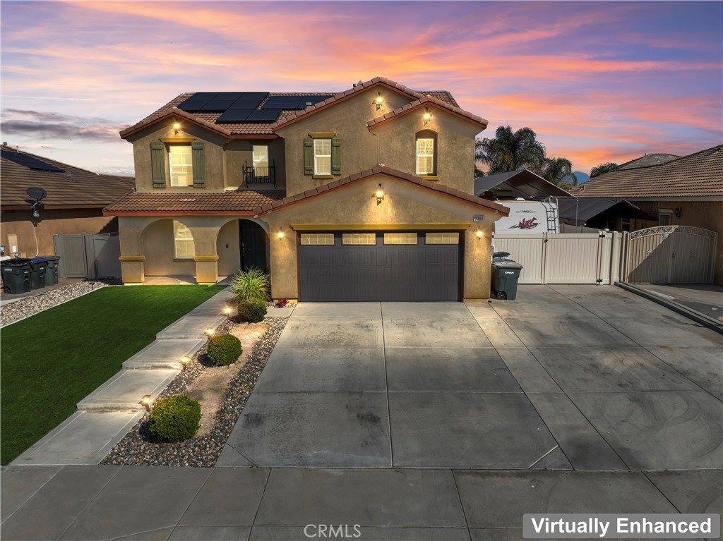 3397 Presidio, Perris, CA 92570