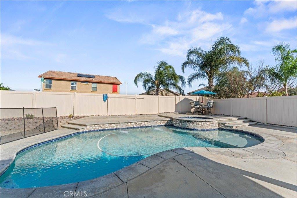 3397 Presidio, Perris, CA 92570