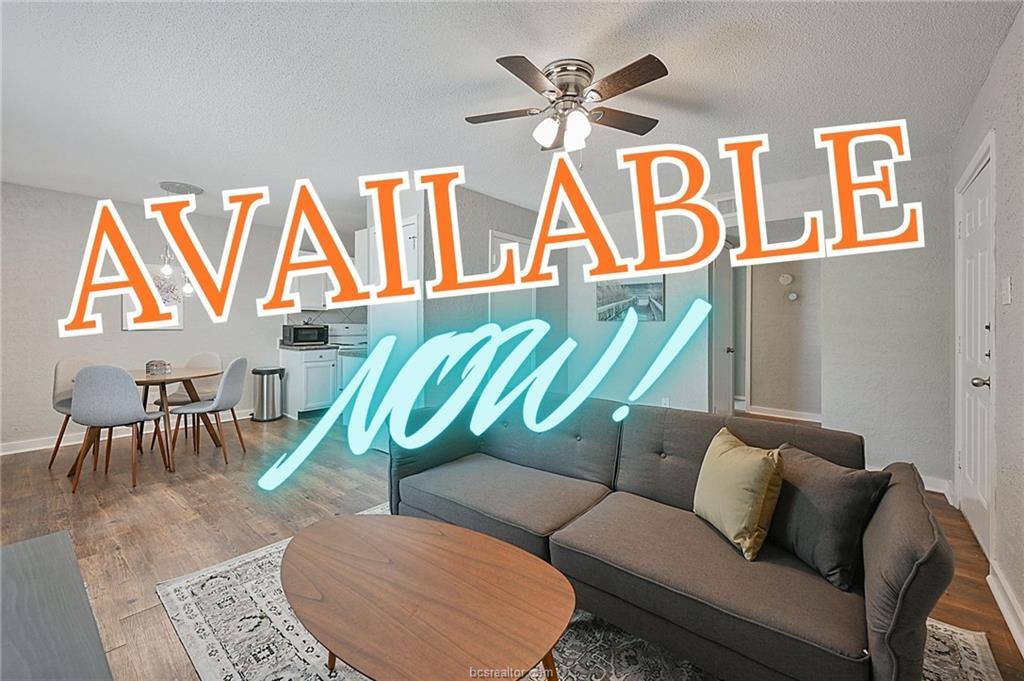 1537 Pine Ridge Drive, College Station, TX 77840