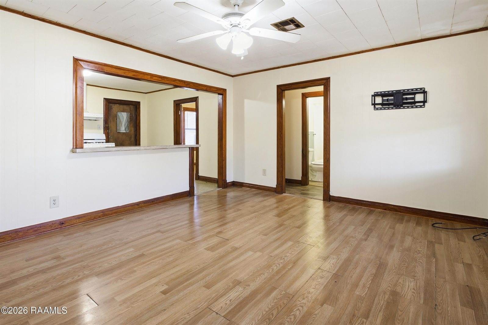 136 Tissington Street, Lafayette, LA 70501