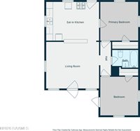 136 Tissington Street, Lafayette, LA 70501