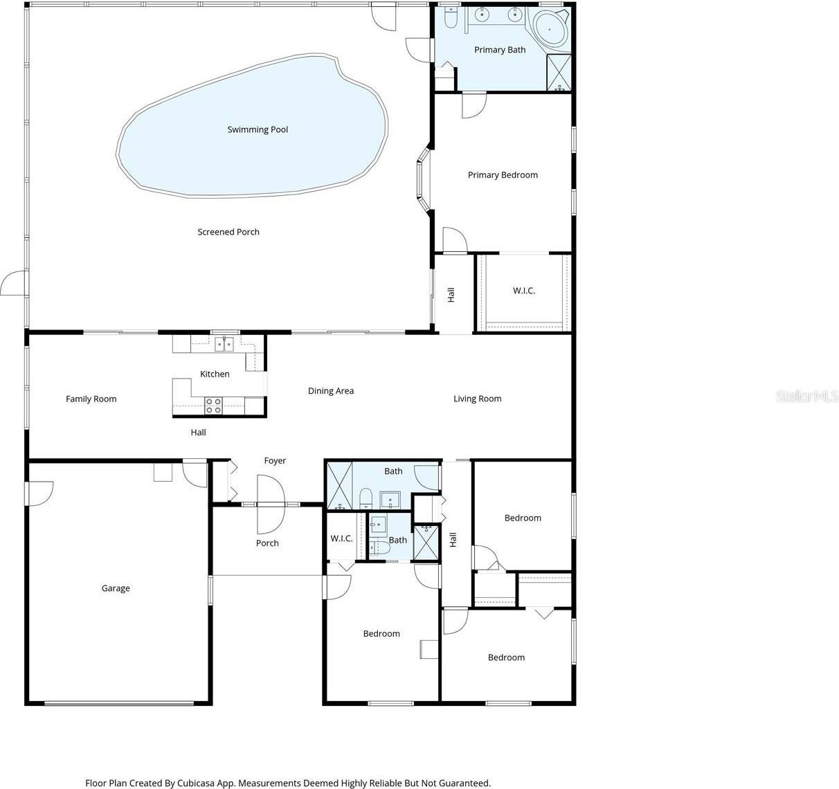 55 Federal Ln, Palm Coast, FL 32137