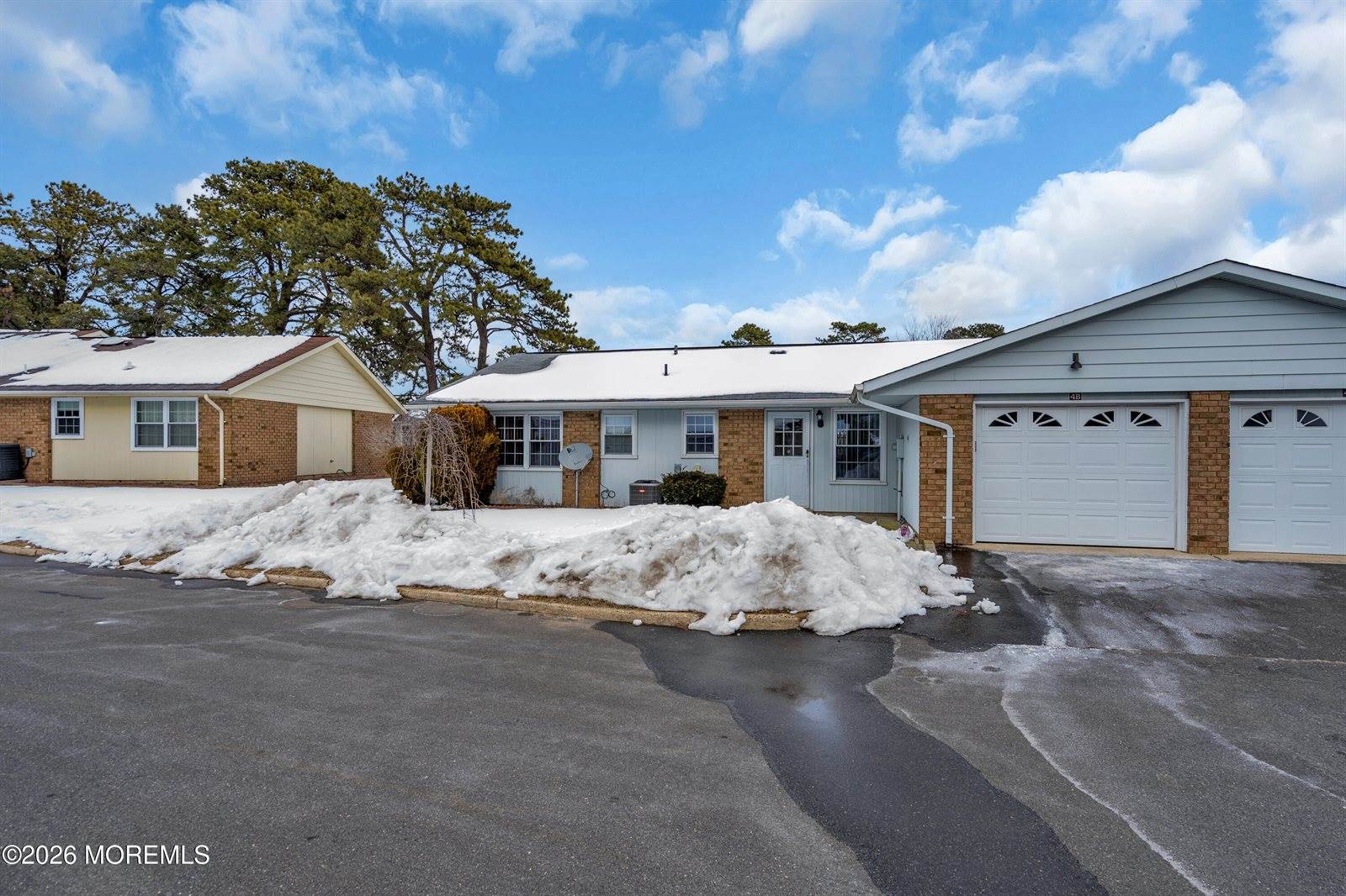 4b Cambridge Circle, Manchester, NJ 08759