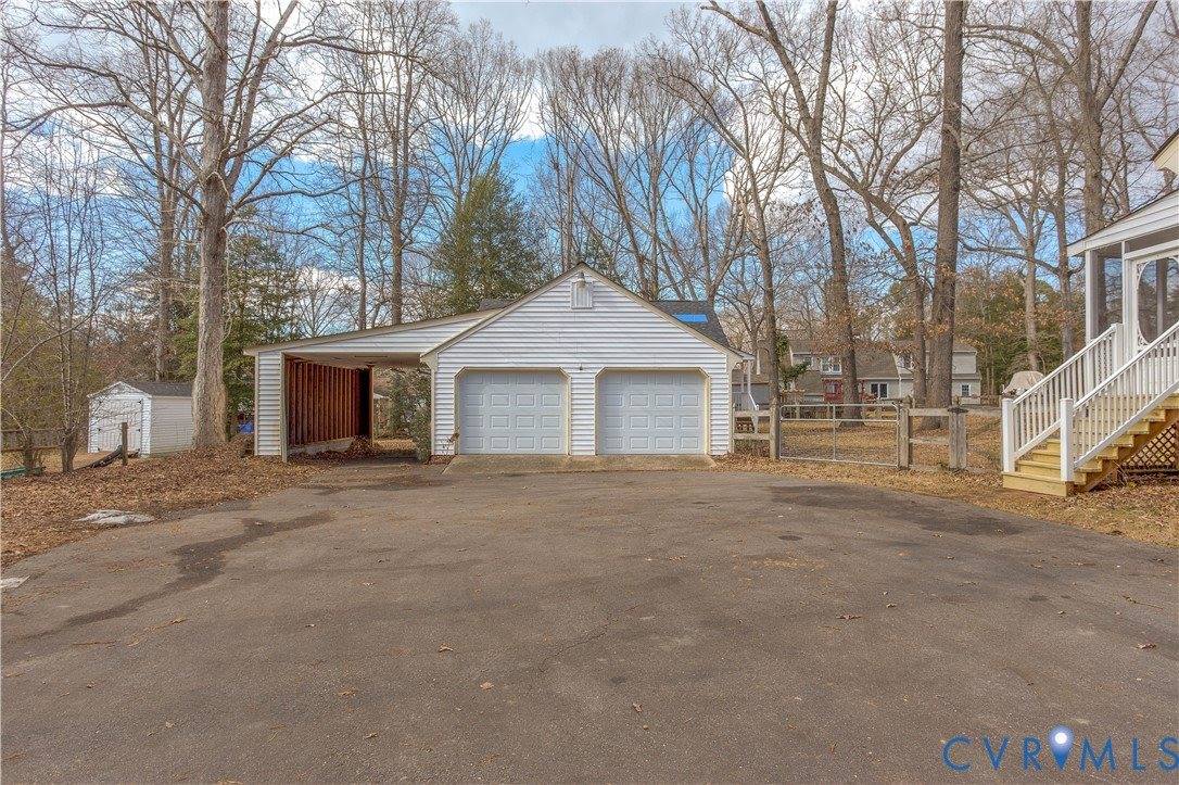 13830 Bradley Bridge Road, Chesterfield County, VA 23838