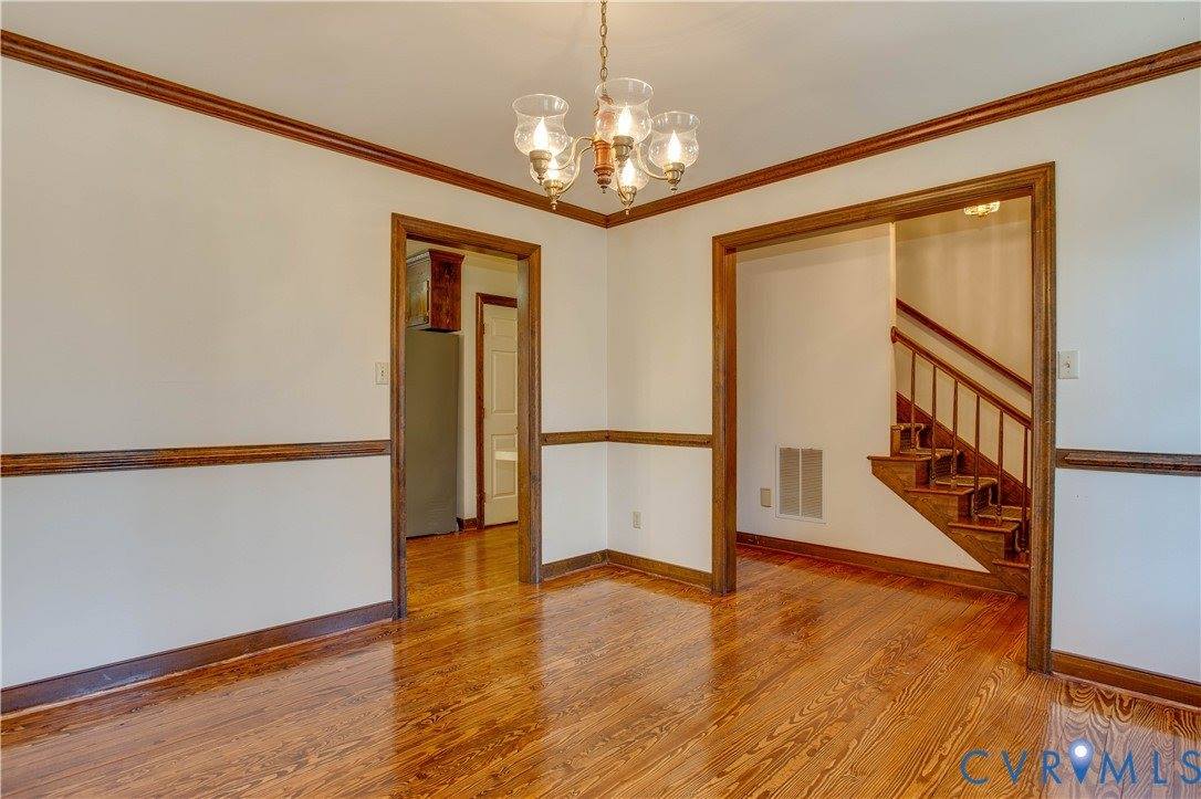 13830 Bradley Bridge Road, Chesterfield County, VA 23838