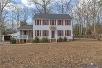 13830 Bradley Bridge Road, Chesterfield County, VA 23838