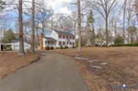 13830 Bradley Bridge Road, Chesterfield County, VA 23838