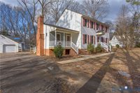 13830 Bradley Bridge Road, Chesterfield County, VA 23838