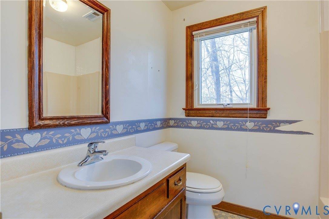 13830 Bradley Bridge Road, Chesterfield County, VA 23838