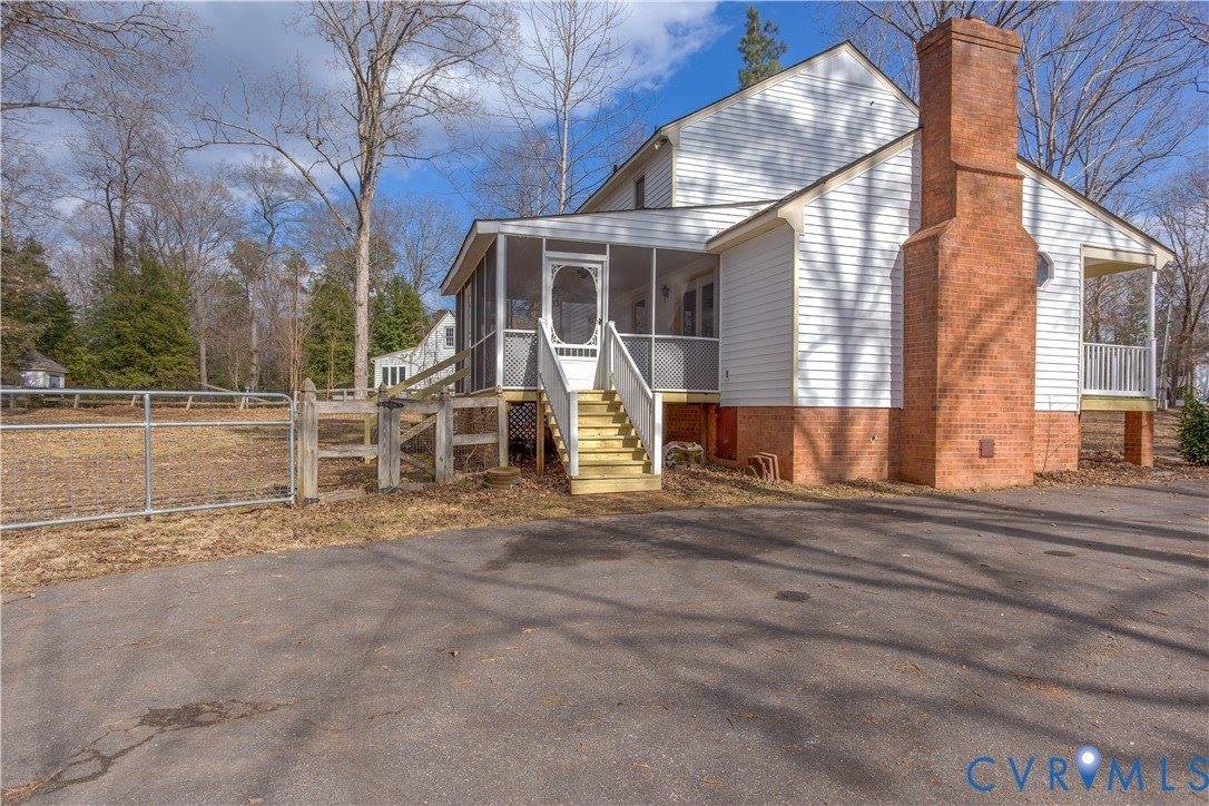 13830 Bradley Bridge Road, Chesterfield County, VA 23838