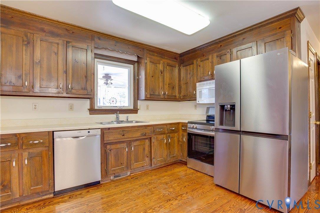 13830 Bradley Bridge Road, Chesterfield County, VA 23838