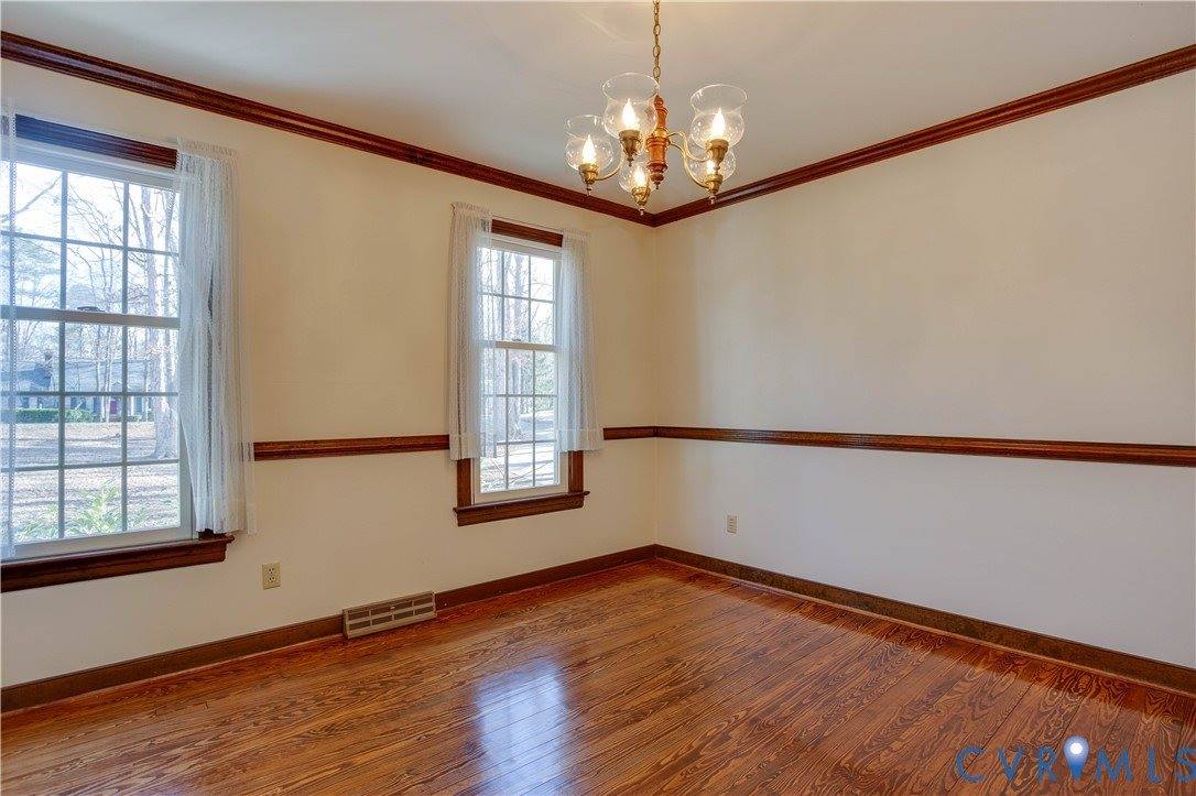 13830 Bradley Bridge Road, Chesterfield County, VA 23838