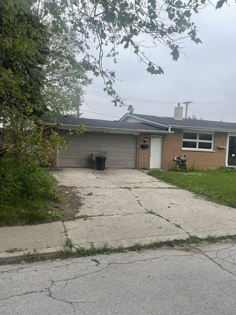 775 Greenbay Avenue, Calumet City, IL 60409