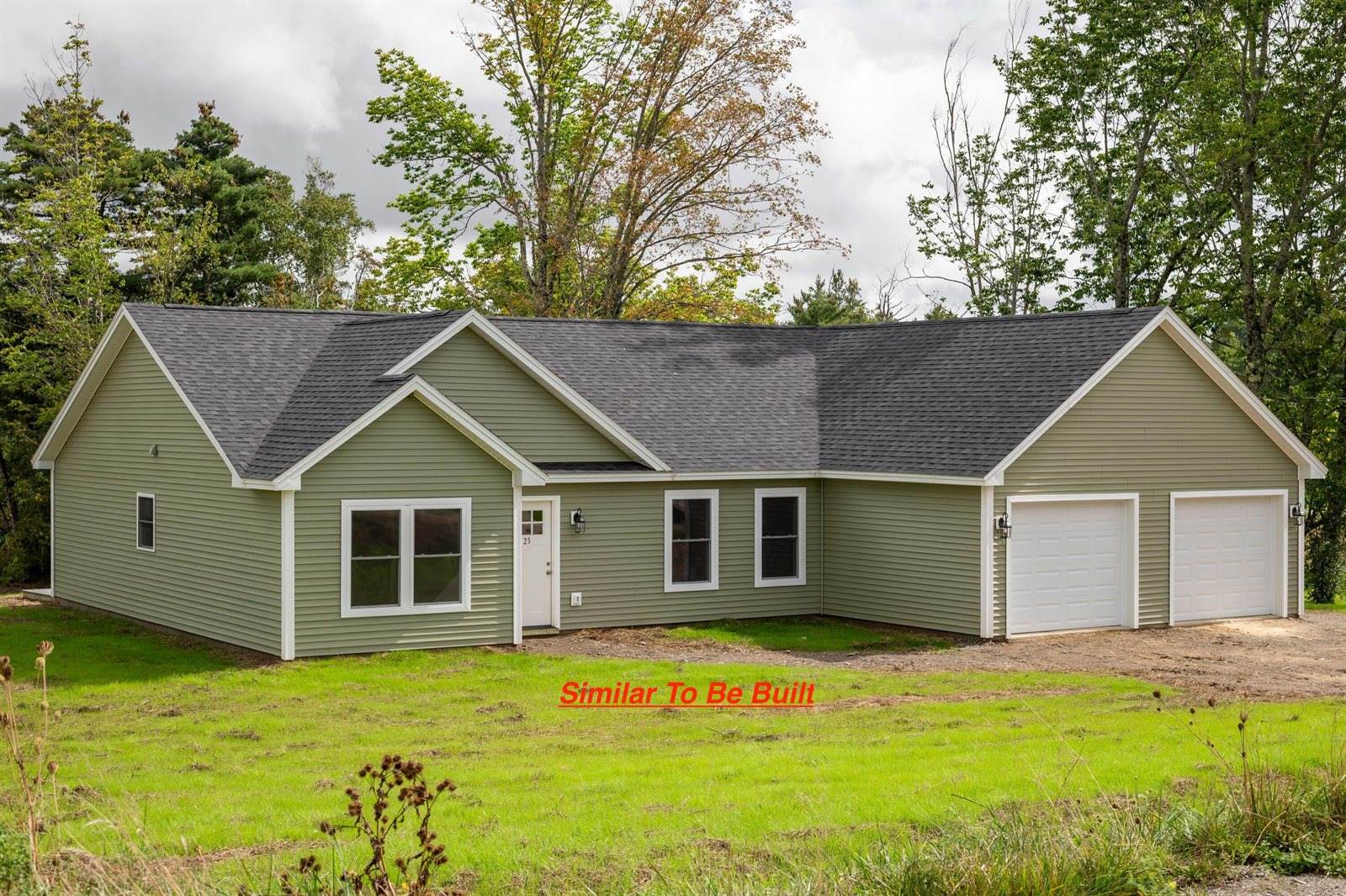 39 Blue Sky Drive, Levant, ME 04456