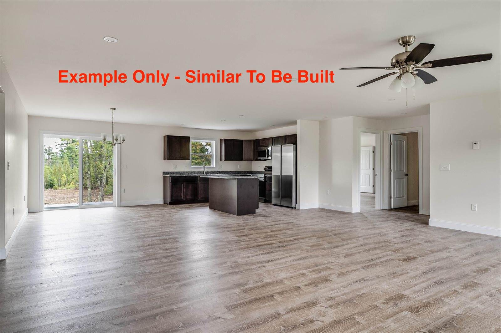 39 Blue Sky Drive, Levant, ME 04456