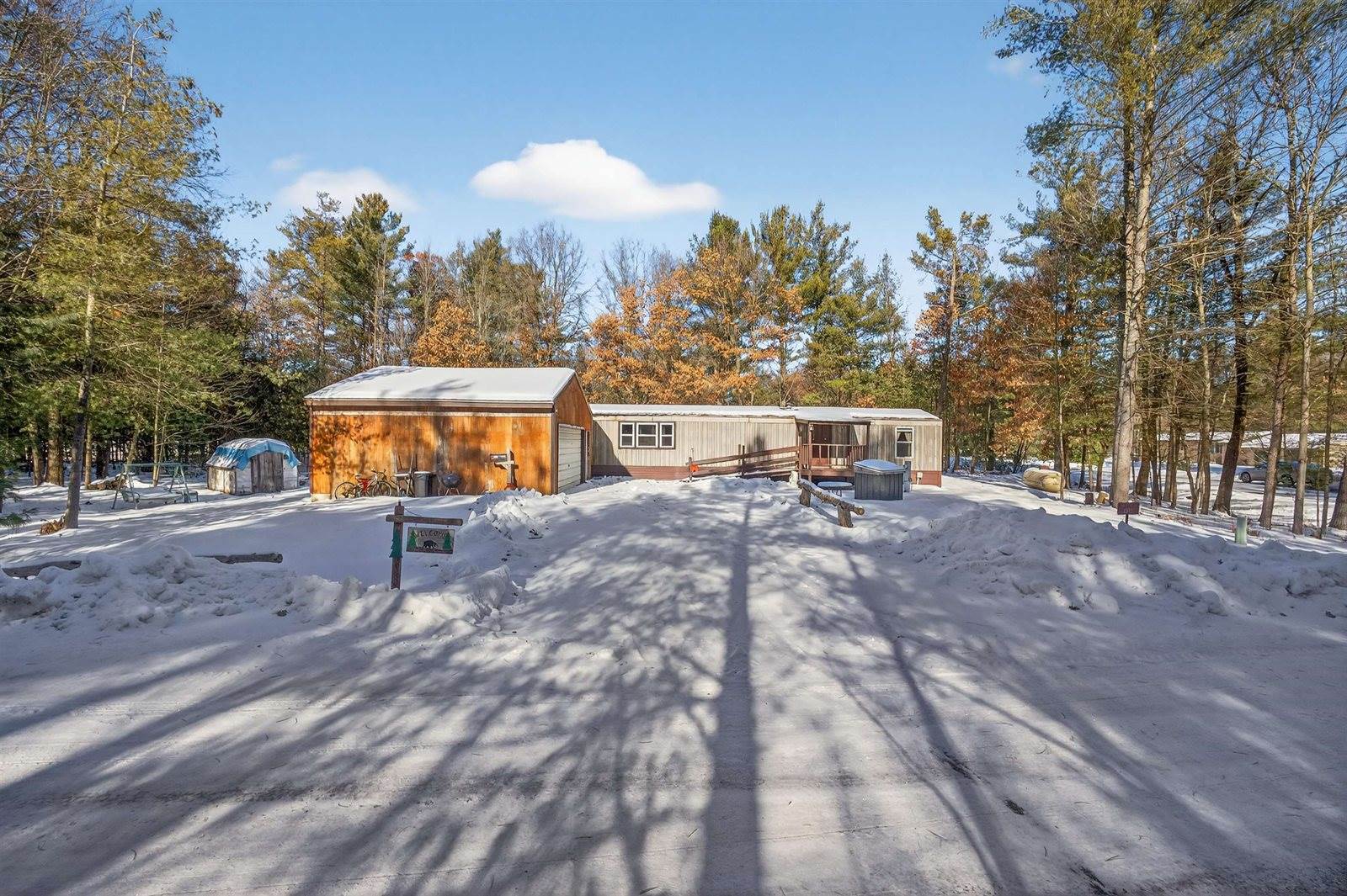 3015 Pine Lane, Wisconsin Rapids, WI 54495