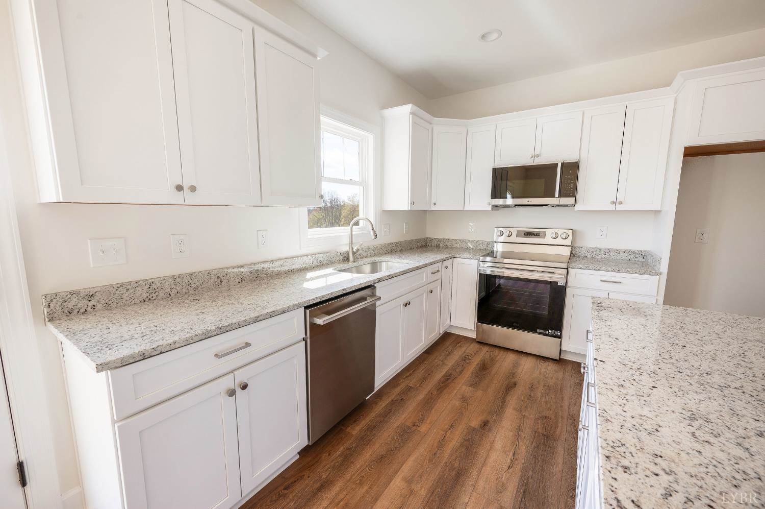 10606 Leesville Road, Lynch Station, VA 24571