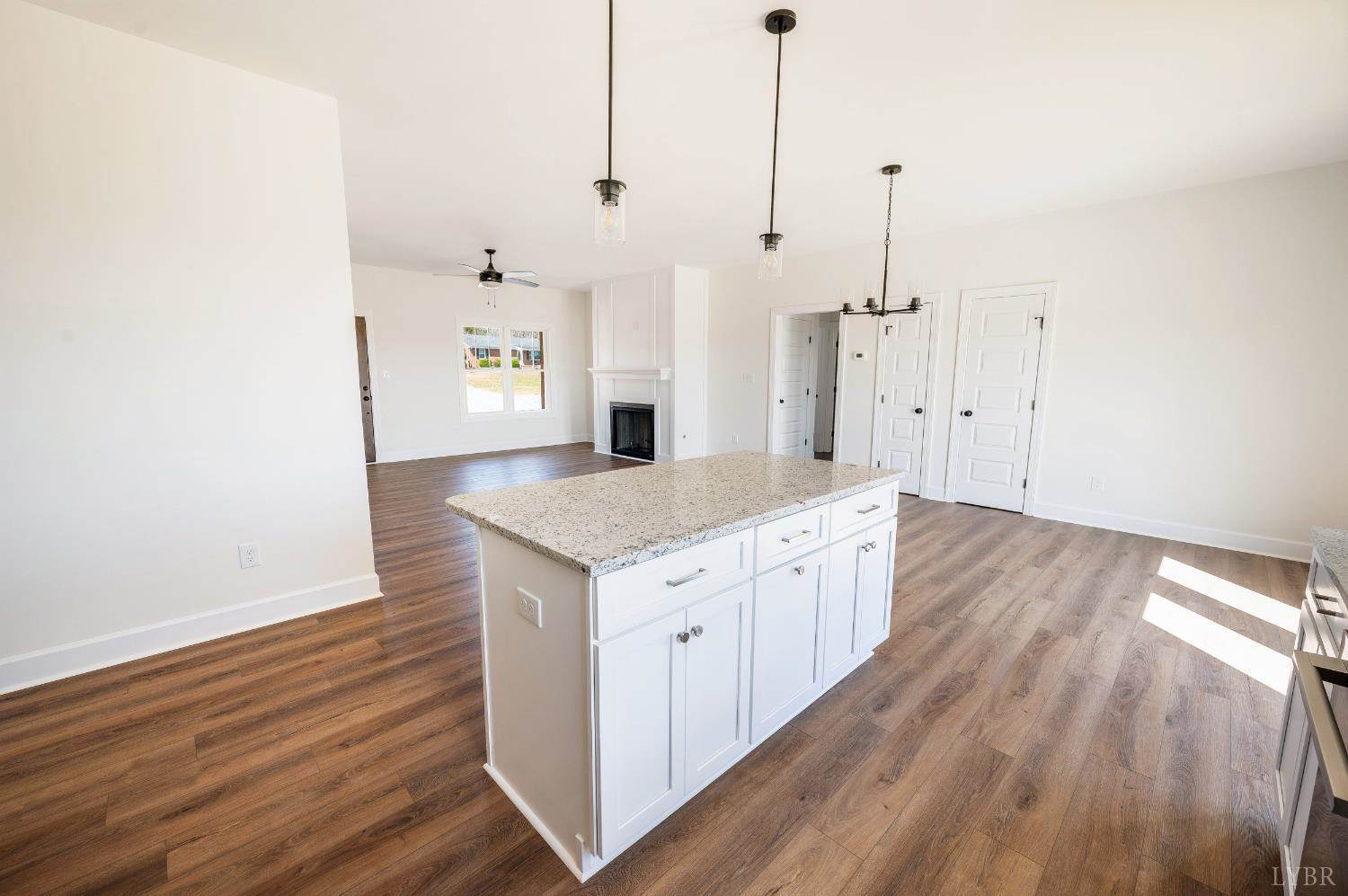 10606 Leesville Road, Lynch Station, VA 24571