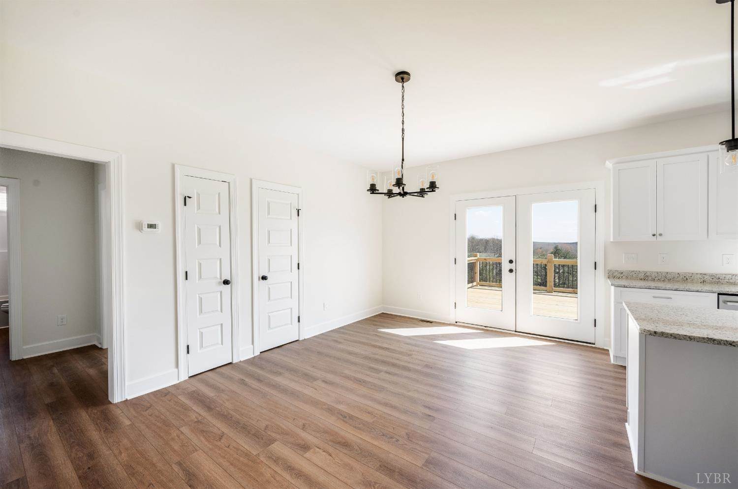 10606 Leesville Road, Lynch Station, VA 24571