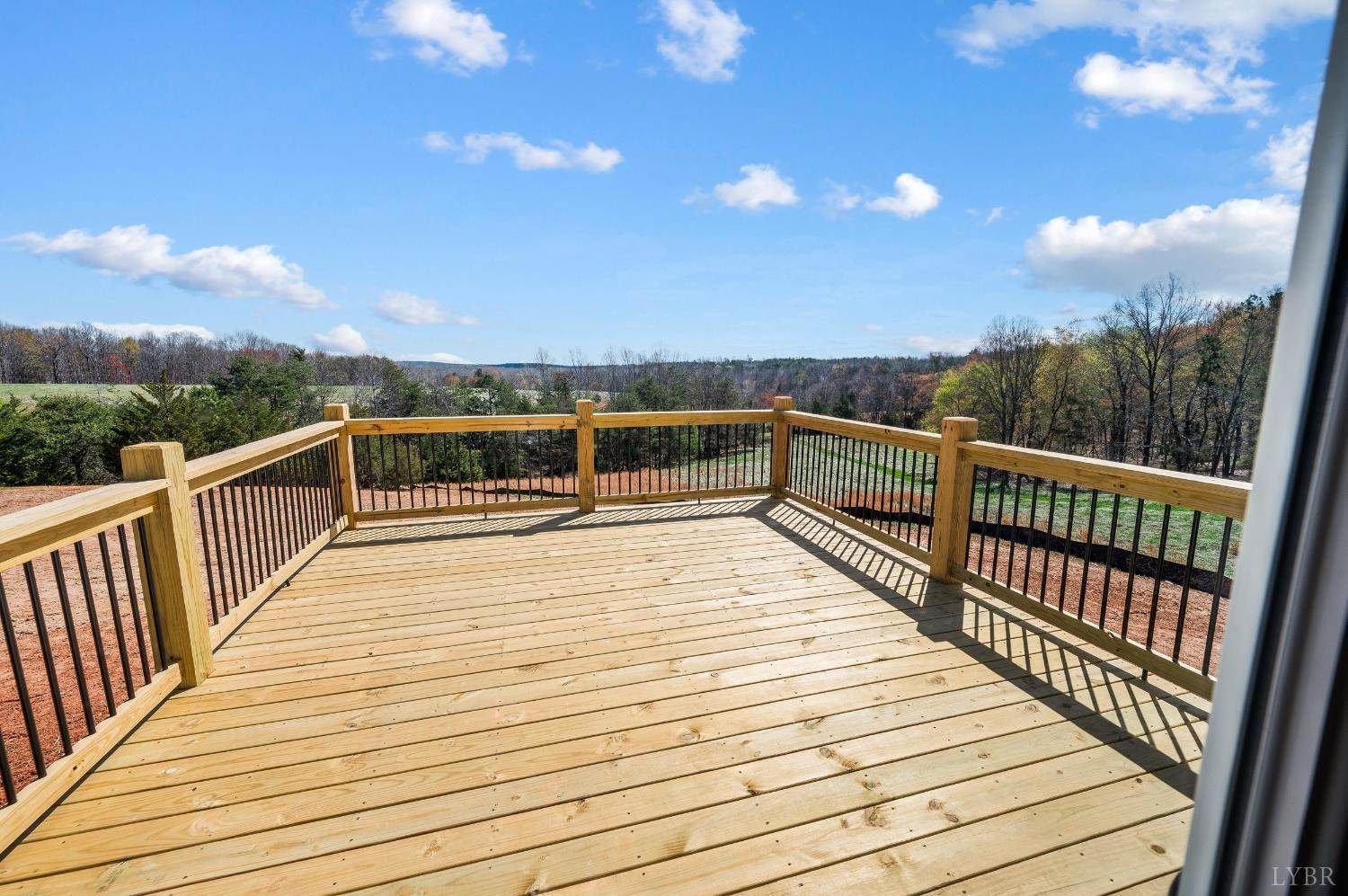 10606 Leesville Road, Lynch Station, VA 24571