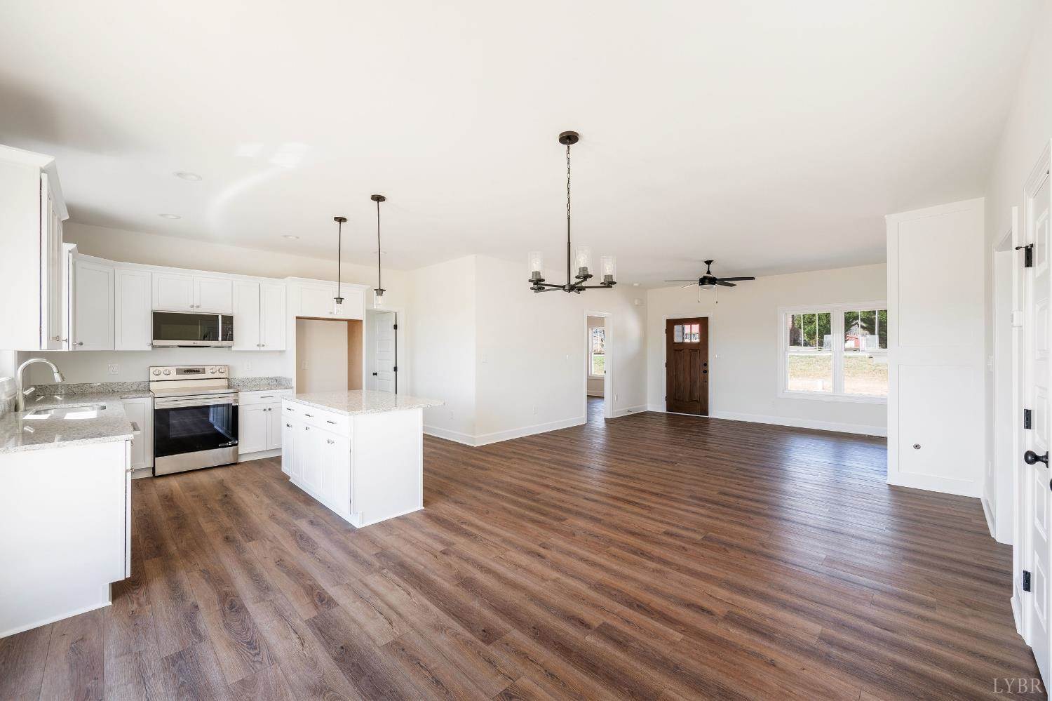 10606 Leesville Road, Lynch Station, VA 24571