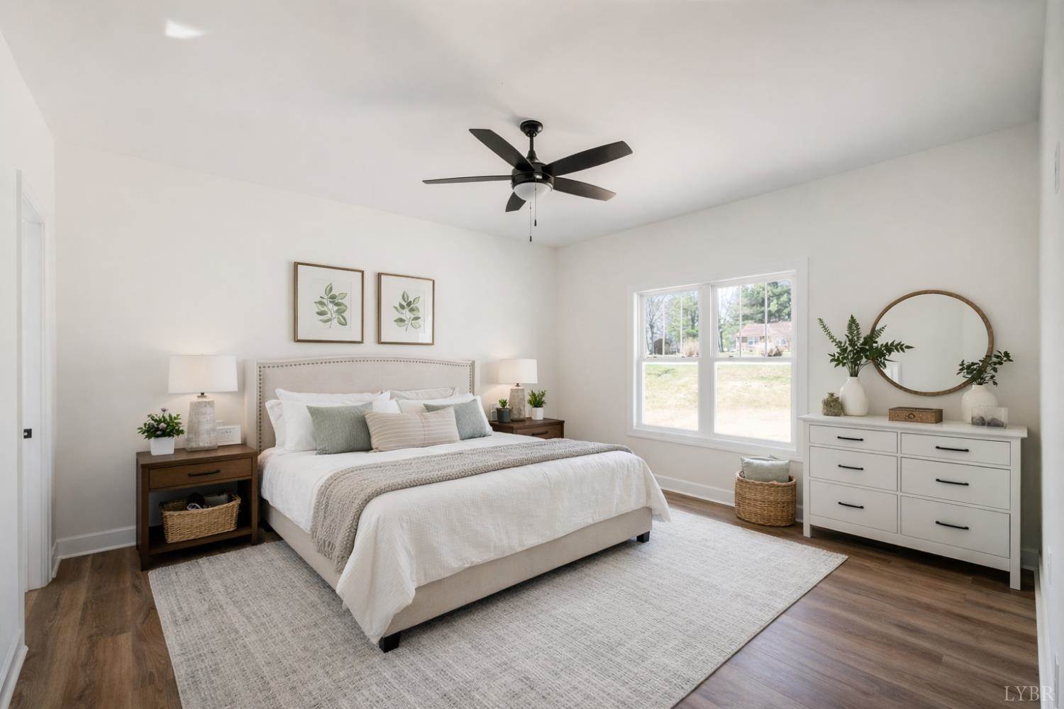 10606 Leesville Road, Lynch Station, VA 24571