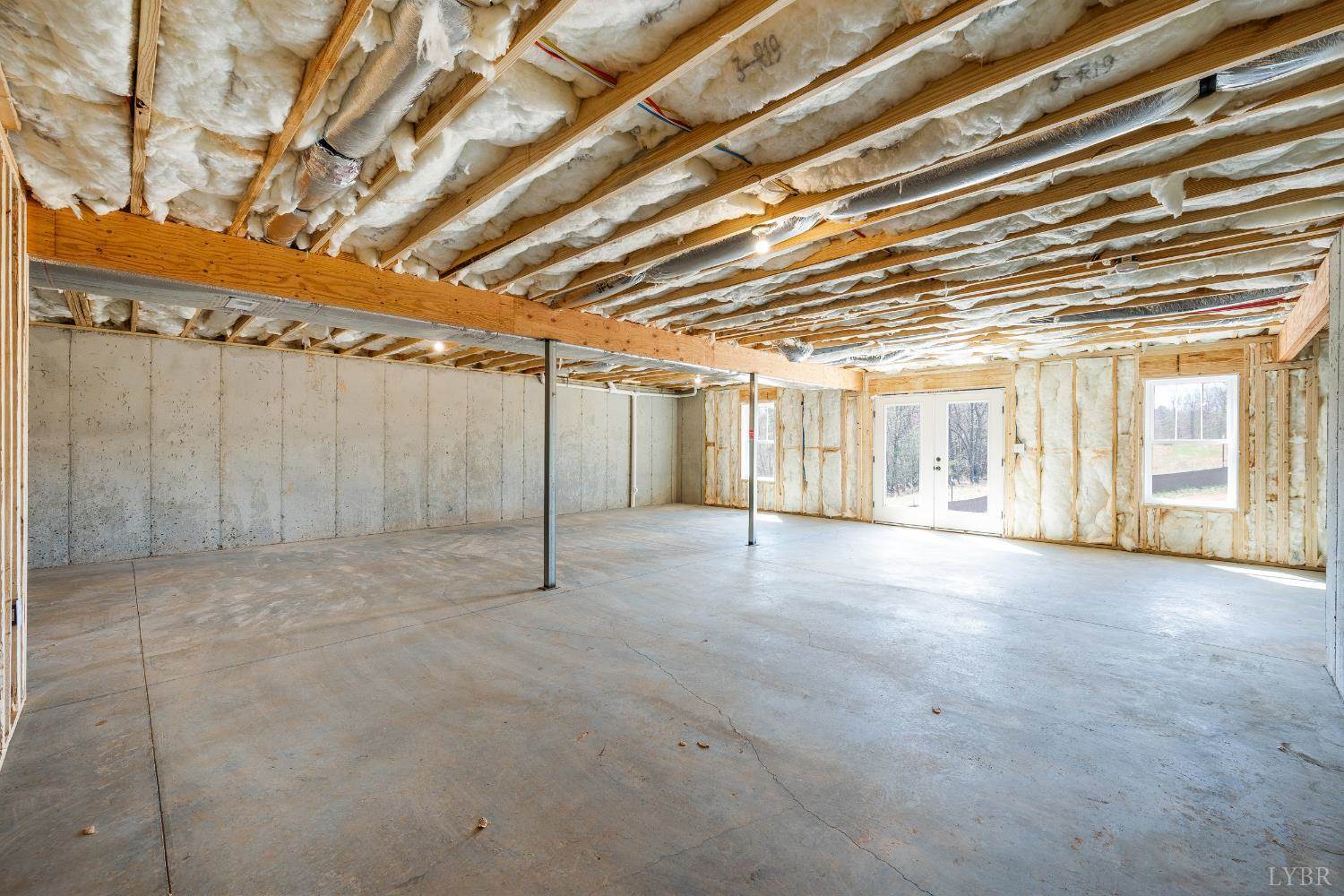 10606 Leesville Road, Lynch Station, VA 24571