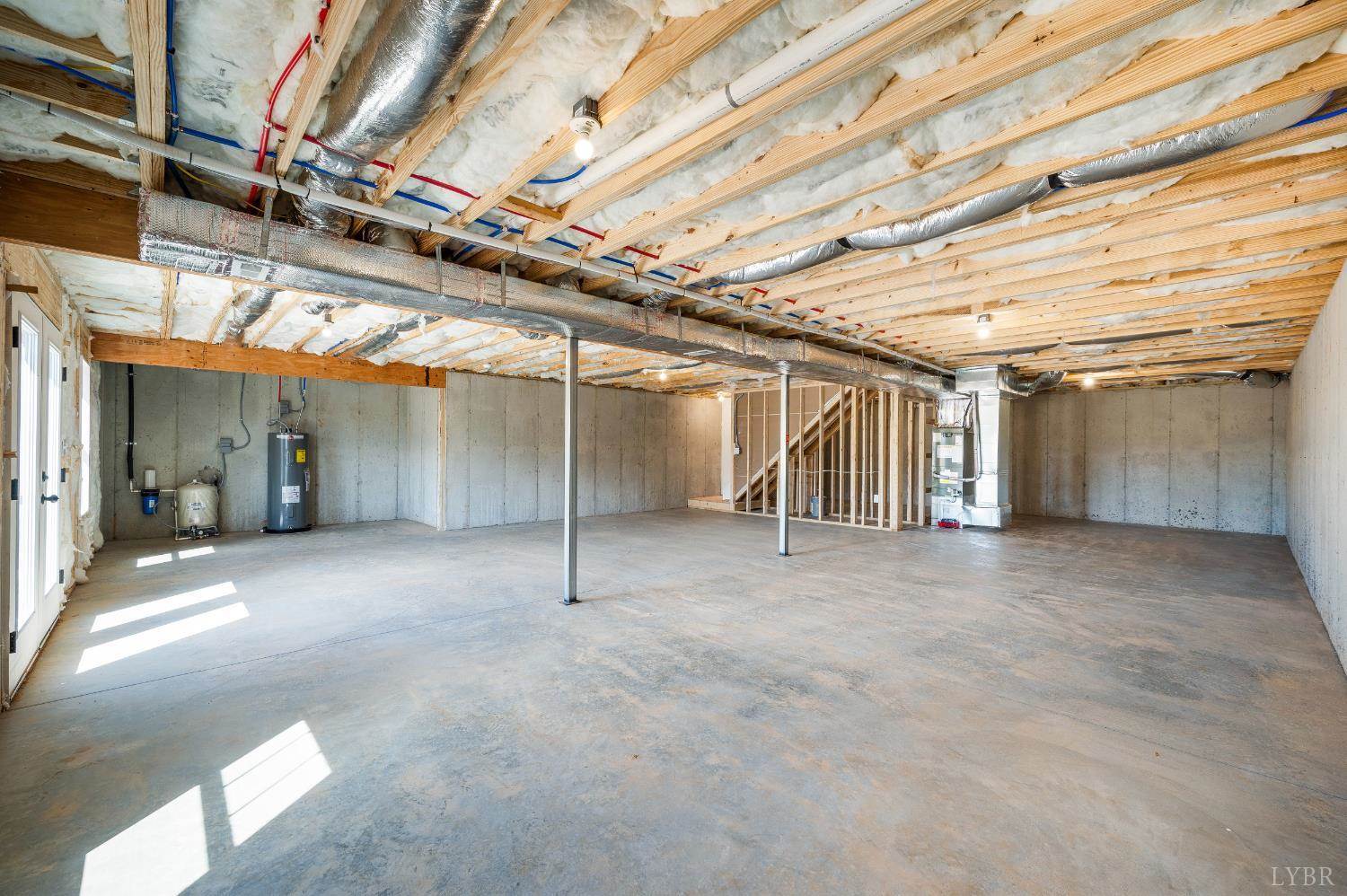 10606 Leesville Road, Lynch Station, VA 24571