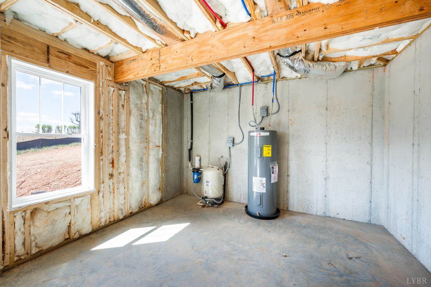 10606 Leesville Road, Lynch Station, VA 24571