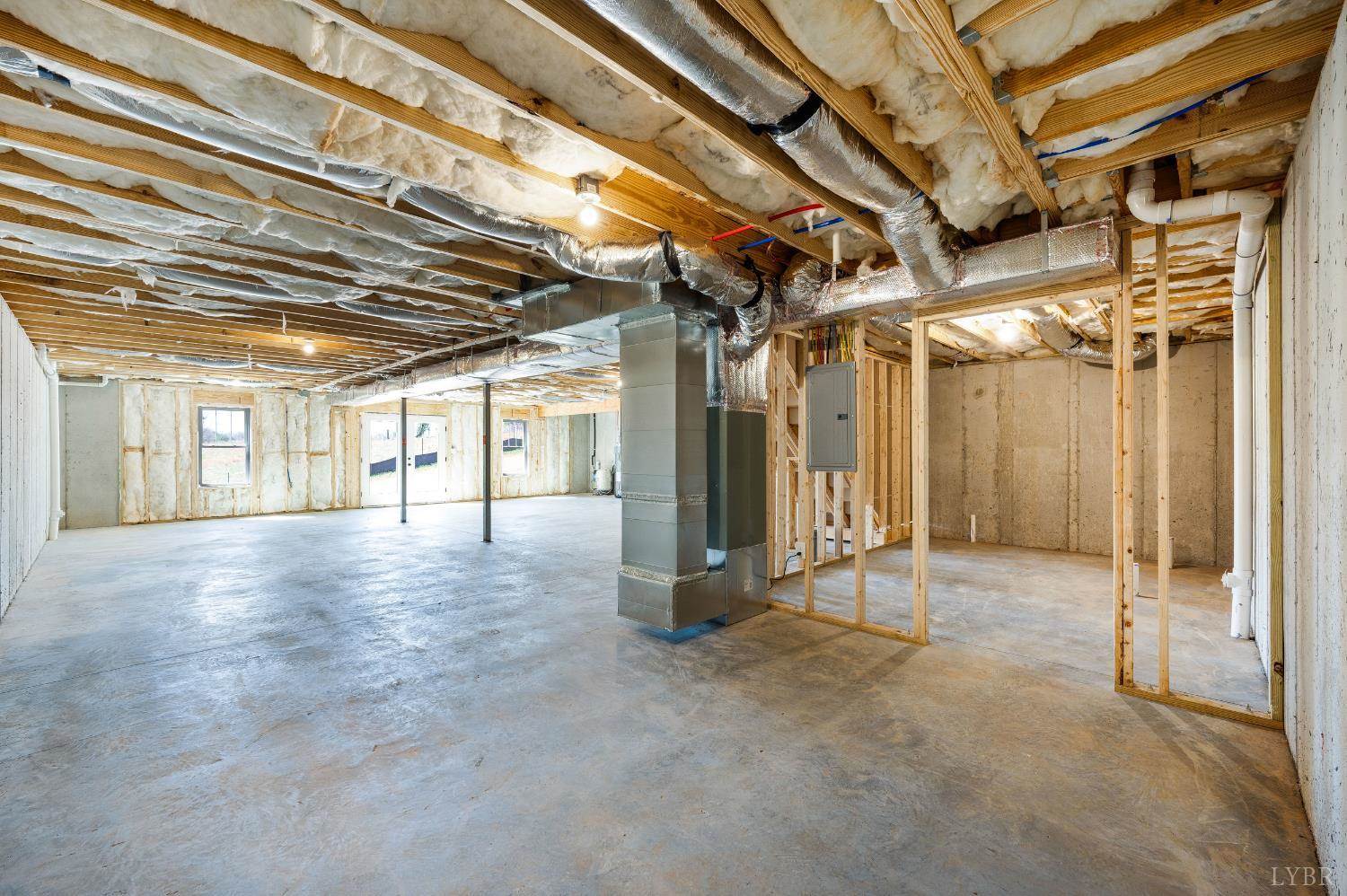 10606 Leesville Road, Lynch Station, VA 24571