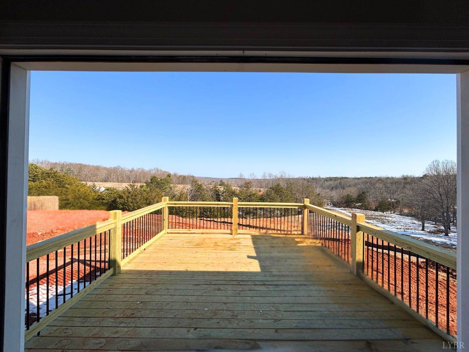 10606 Leesville Road, Lynch Station, VA 24571