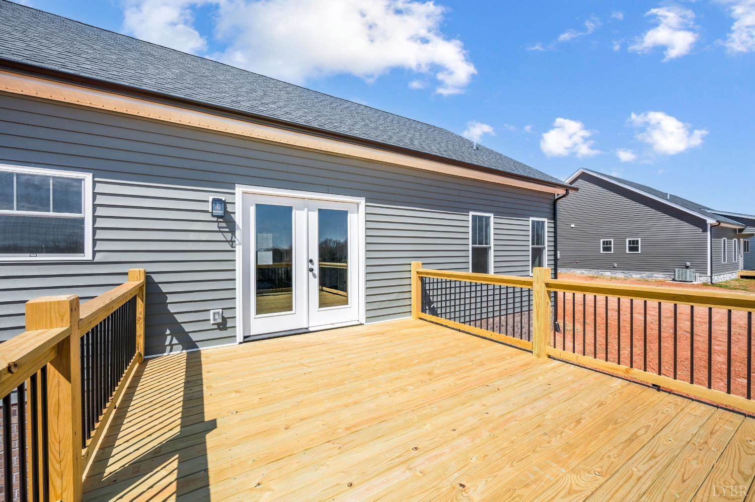 10606 Leesville Road, Lynch Station, VA 24571