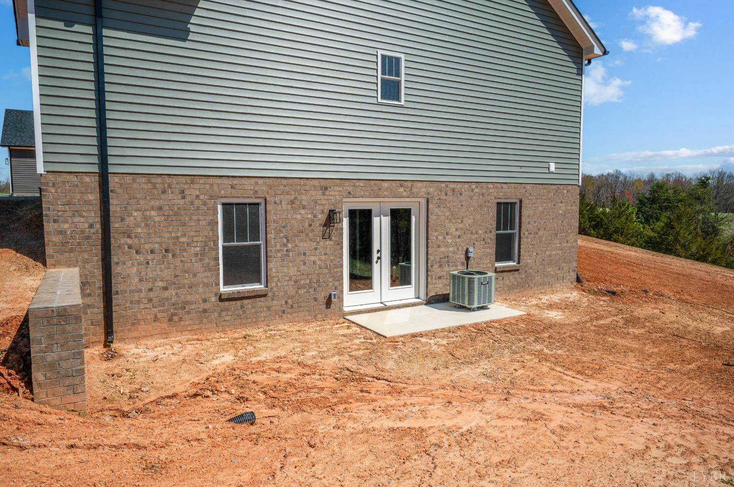 10606 Leesville Road, Lynch Station, VA 24571