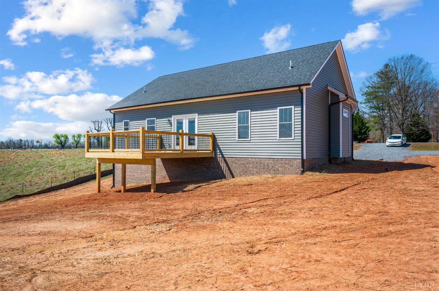 10606 Leesville Road, Lynch Station, VA 24571