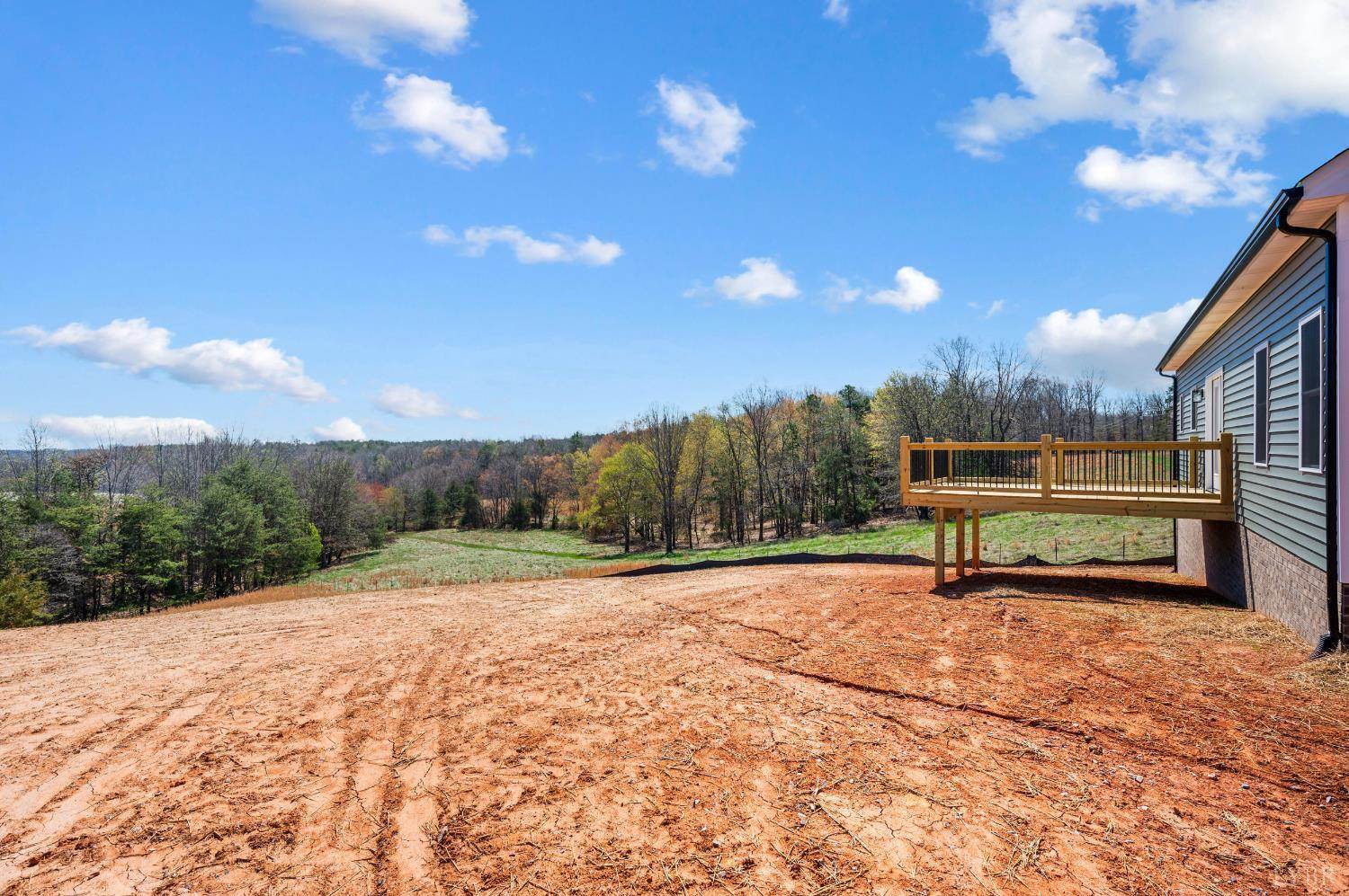 10606 Leesville Road, Lynch Station, VA 24571
