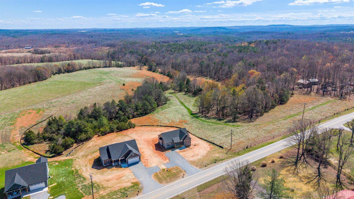 10606 Leesville Road, Lynch Station, VA 24571