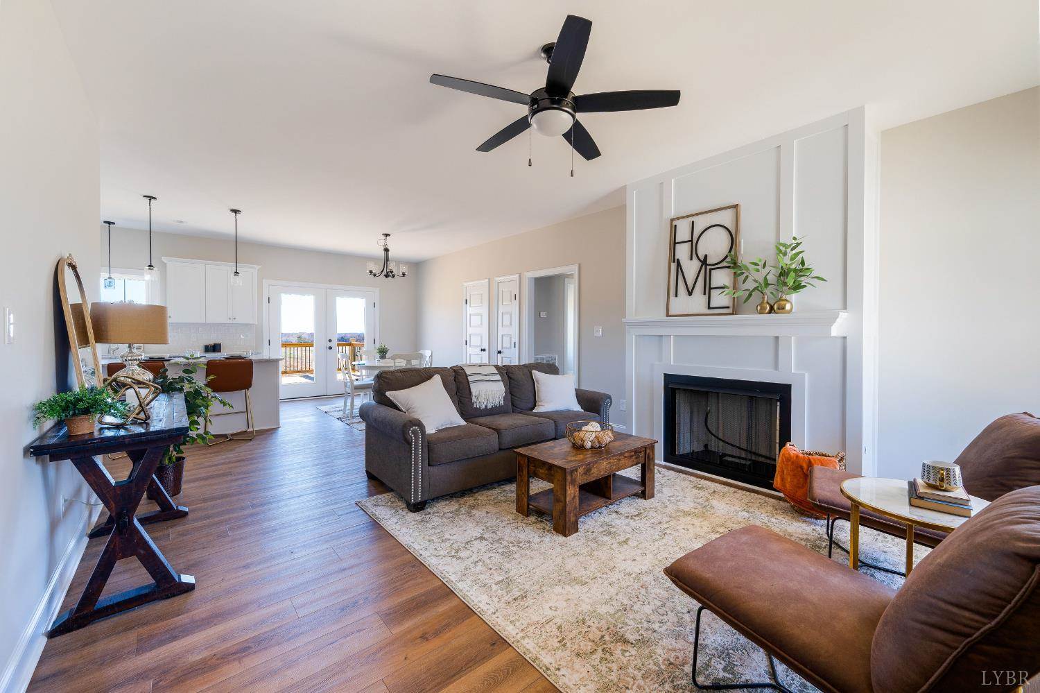 10606 Leesville Road, Lynch Station, VA 24571