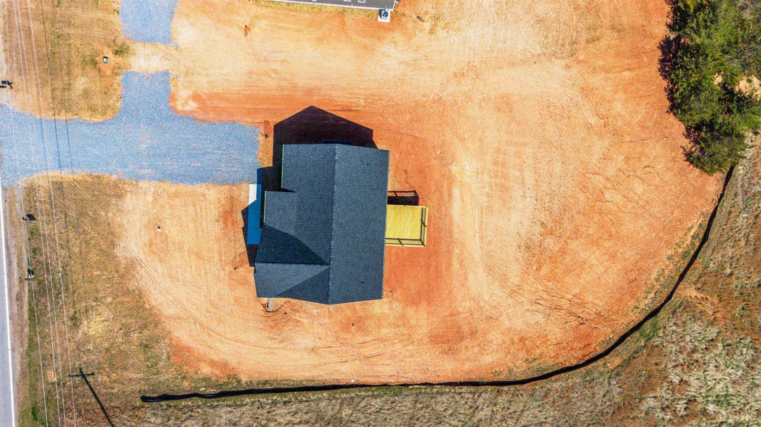 10606 Leesville Road, Lynch Station, VA 24571