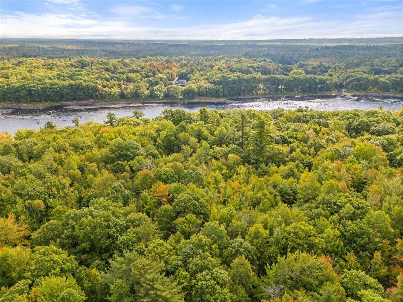Lot 1 & 15 Union Street, Orono, ME 04473