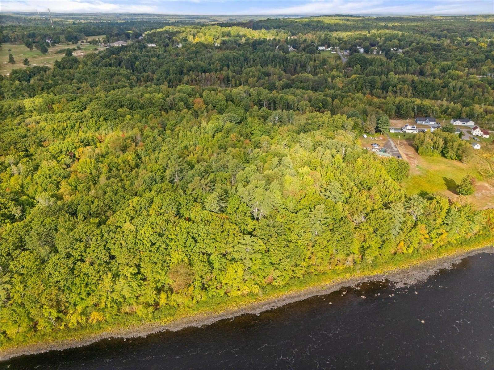 Lot 1 & 15 Union Street, Orono, ME 04473