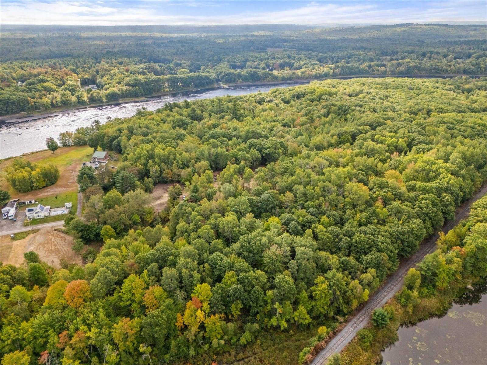 Lot 1 & 15 Union Street, Orono, ME 04473