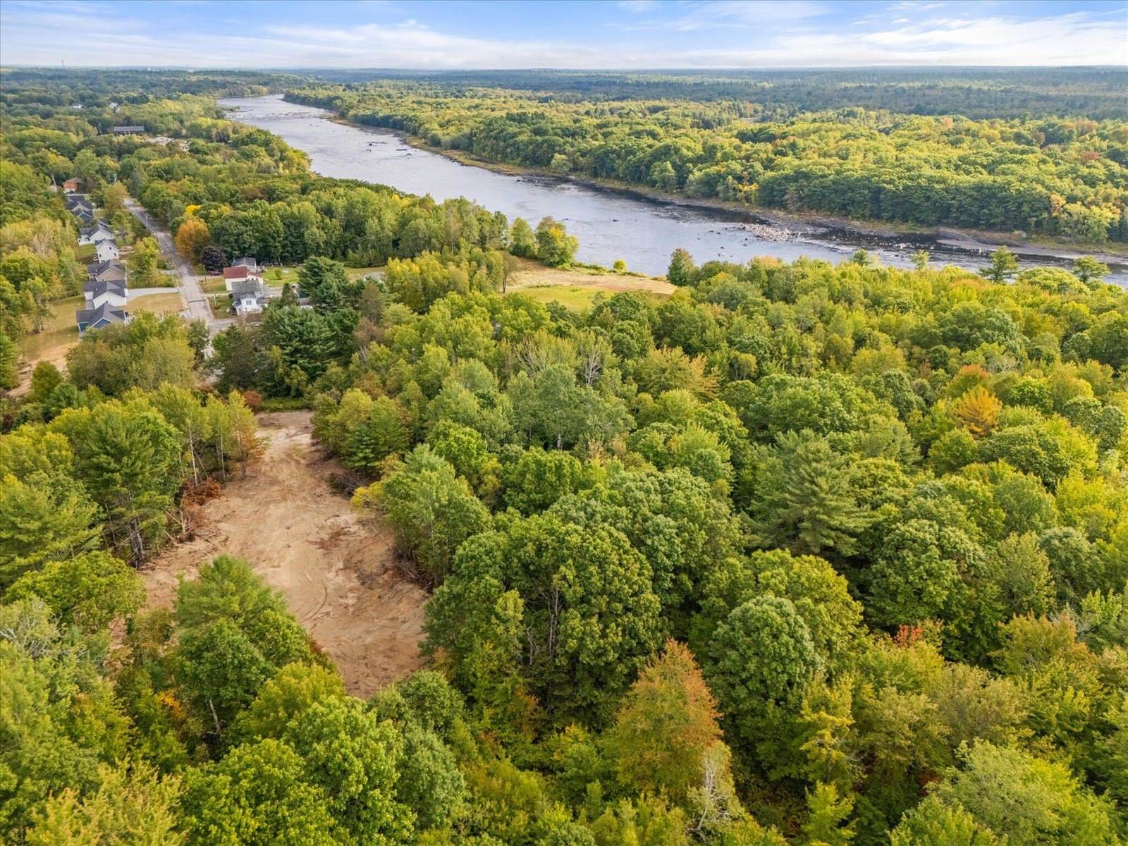 Lot 1 & 15 Union Street, Orono, ME 04473