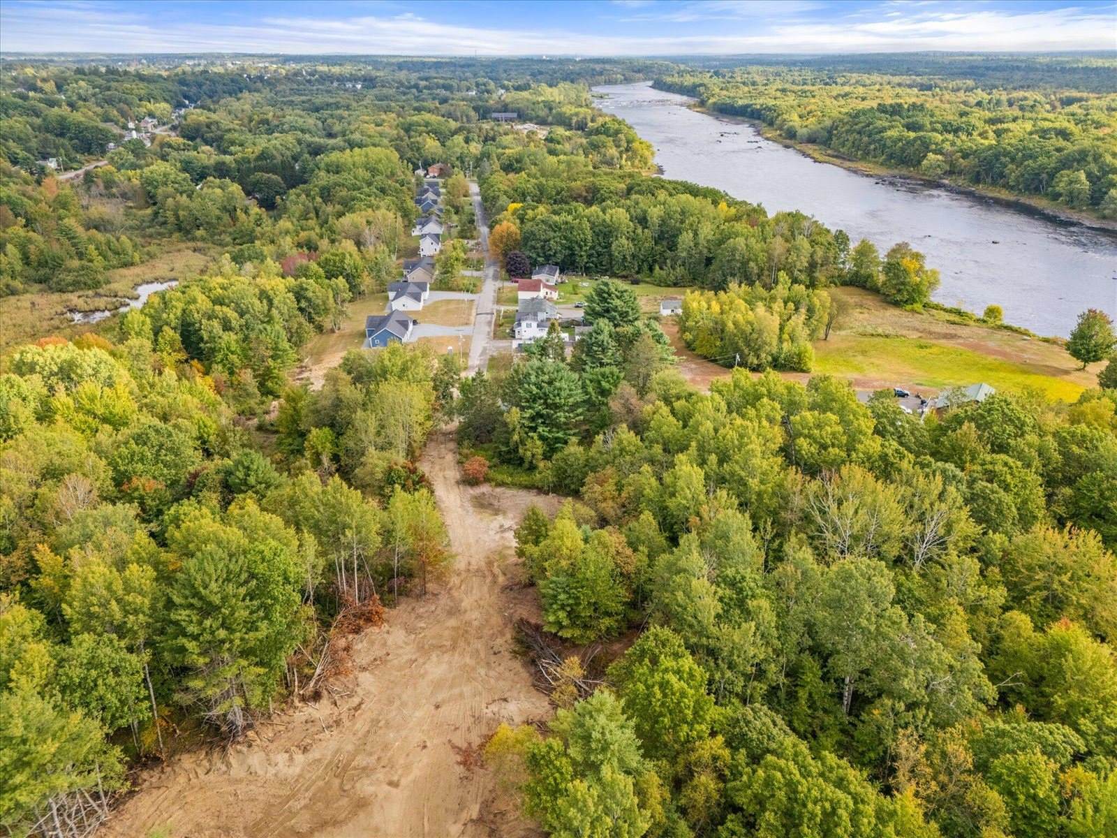Lot 1 & 15 Union Street, Orono, ME 04473