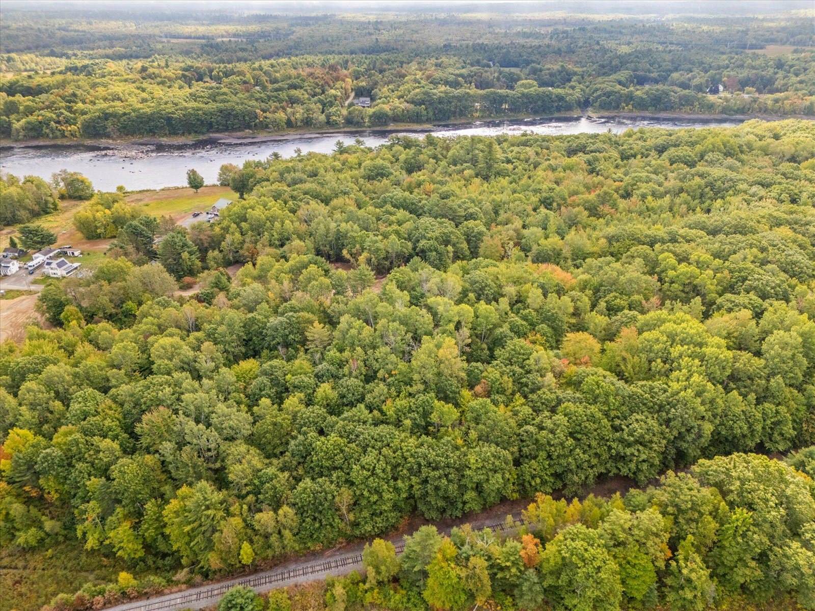 Lot 1 & 15 Union Street, Orono, ME 04473