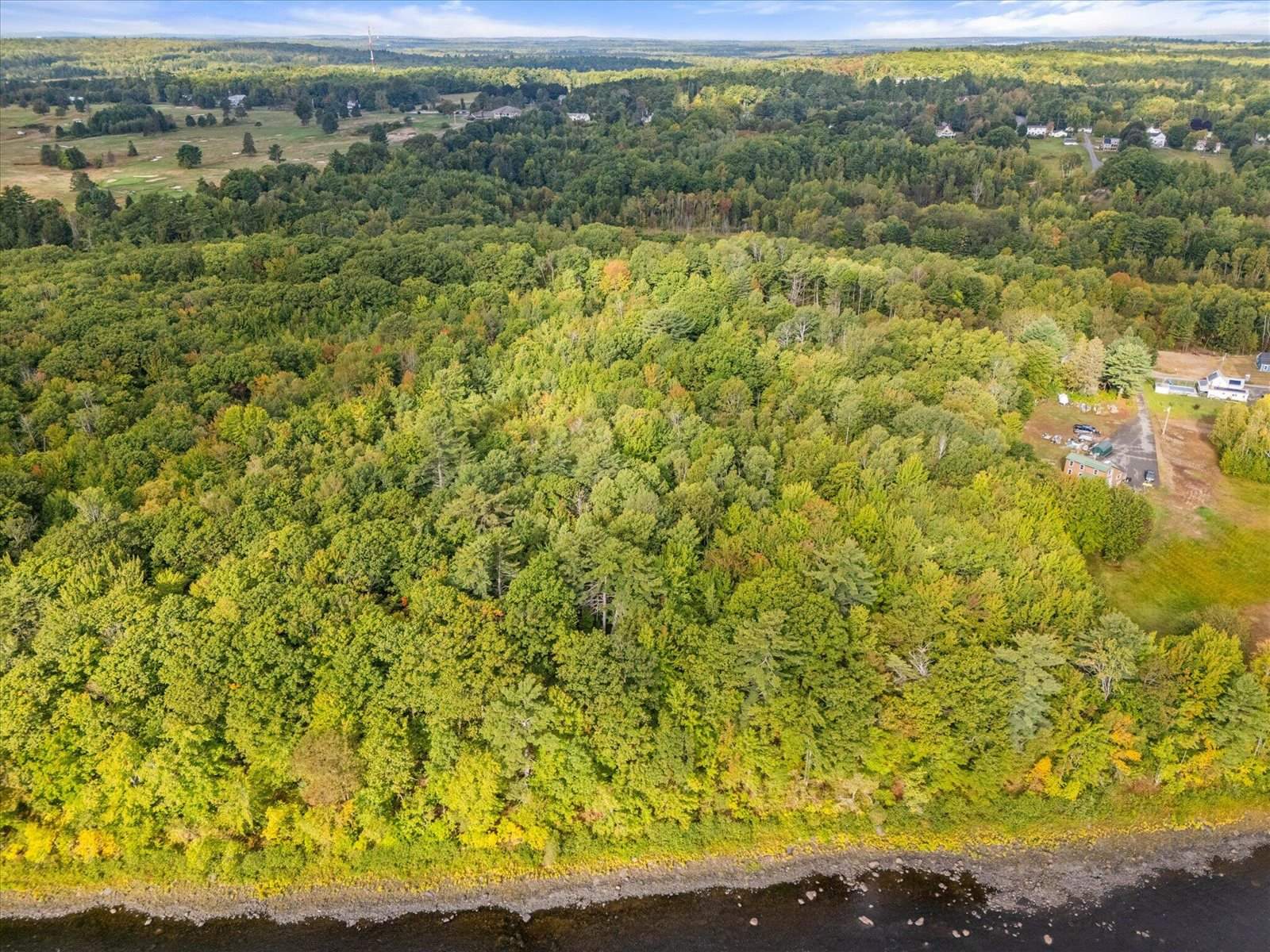 Lot 1 & 15 Union Street, Orono, ME 04473