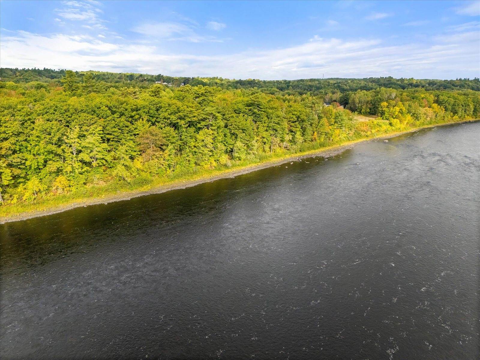Lot 1 & 15 Union Street, Orono, ME 04473